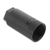 AMP Connectors - TE Connectivity 2213229-2 Accessories RING NUT, 5/6/7P 14-17MM