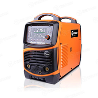 JASIC TIG315PACDC E203 II JET20 TIG Welding Machine