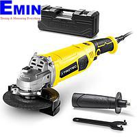 Trotec PAGS 11-125 Angle Grinder (1200 W; 3000 - 12000 min-1)