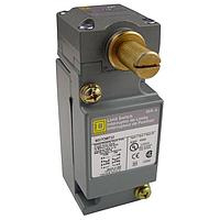 Telemecanique 9007C68T10 Limit Switches LIMIT SWITCH 600V 10AMP C +OPTIONS