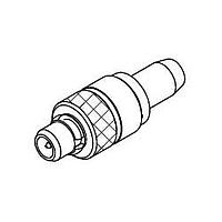 Molex 73415-2132 RF Connectors / Coaxial Connectors MMCX PLUG CABLE RD316 50 OHM