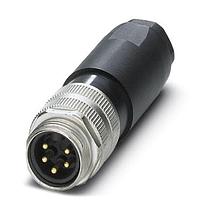 PHOENIX CONTACT 1456213 Standard Circular Connector SACC-MINMS 5CON-PG13/2,5
