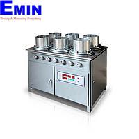 Ludatest HP-4.0 Concrete Impervious Apparatus (4 Mpa)