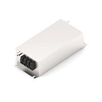 Corcom - TE Connectivity 125KEPS6BFPW Power Line Filters KEP 125A 1S HIGH PLUS NUT WYE 520 VAC