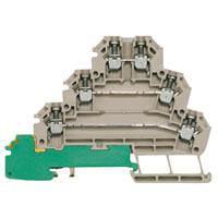 Weidmuller 7917030000 Motor Connection Terminal MAK 2.5 DB WM