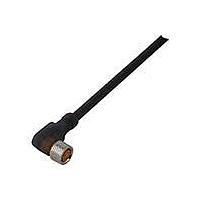 Carlo Gavazzi CONB53NF-A2 Sensor Cables / Actuator Cables CON M8 3W ANG 2M PVC