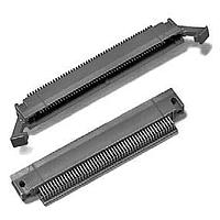 3M Electronic Solutions Division 81080-600203 Header and Ejector 80P STRT 4WALL TRPLZ ORDER LATCH SEPARATE