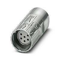 PHOENIX CONTACT 1629187 Circular Metric Connectors M23-06S1N8A8002S
