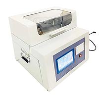 Huazheng HZJD-3 Insulation Oil Tan Delta and Resistivity Tester (0~2000VAC 0~500VDC)