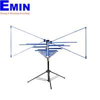 Aaronia HyperLOG 20600  EMC Reference Antennas  (20MHz - 6GHz)