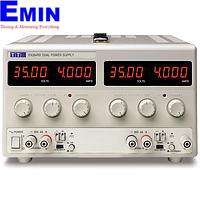 TTI EX354RD Bench DC Power Supply (35V, 4A, 280W, 2 channel)