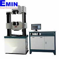 Laryee UH5330 Hydraulic Universal Testing Machine (6~300kN)