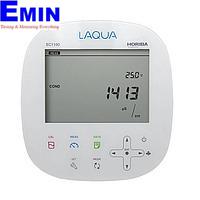 HORIBA EC1100 LAQUA EC/Res/TDS/Sal/Temp (°C) Meter