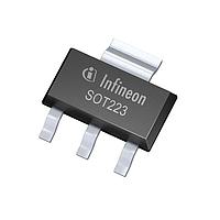 Infineon ISP14EP15LMXTSA1 MOSFETs SMALL SIGNAL MOSFETS