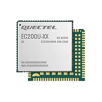 Quectel EG21GGBTEA-128-SGNS*IOT Adapter Boards