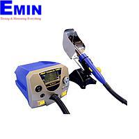 HAKKO FR-811 W / 3 Wired Cord But No Plug SMD Rework Station