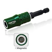 TOPTUL FTGB0807 Quick Change Magnetic Bit Holder