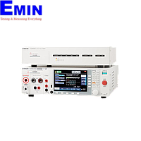 KIKUSUI TOS9320 High Voltage Scanner (AC 5 kV/ DC 7.2 kV)