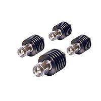 Mini-Circuits K5-BW2+ Connectorized Attenuators KIT FXD ATTEN / SMA /     RoHS