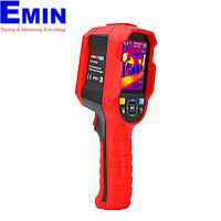 UNI-T UTi165A Thermal Imager (160×120 pixels,-10~400°C)