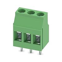 PHOENIX CONTACT 1714735 Fixed Terminal Blocks 3 POS 5.08mm SP.