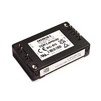 TDK-Lambda CN50B110-24 Isolated Technical Resources