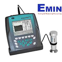 PROCEQ Equostat 3 Metal Hardness Tester