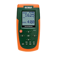 EXTECH PRC10 Current Calibrator/Meter