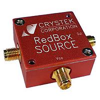 Crystek Corporation CRBSCS-01-1000 Standard Oscillators 10MHz 5.5V 150ppm -40C +85C