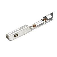 Molex 33012-2004 (Mouser Reel) Terminals MX150 F TERM M3 TIN .35-.5MM RL OF 1000