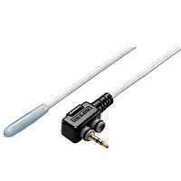 HIOKI LR9604 Temperature Sensor (-40˚C~180˚C,45m)