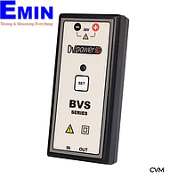 DV Power CVM Battery Voltage Supervisor