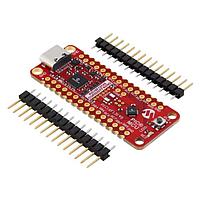 Microchip Technology EV06M52A Evaluation Kits PIC16F13145-CNANO