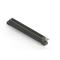EDAC 895-036-559-108 Receptacles .100" (2.54mm) Pitch Card Edge Connector