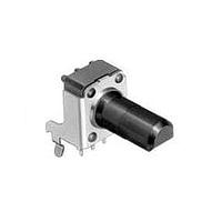 Alps Alpine RK09K1110A2S Rotary 10 KOhms 30%