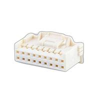 Molex 501646-1800 Receptacle Housing IGRID 18P RECPT HSG DUL ROW POS LOK