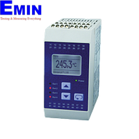 Senseca TG50-3-2R-2R-00-0-00 Temperature Guard (230 V AC, ± 10 % 50-60 Hz, 4 relay SPDT)