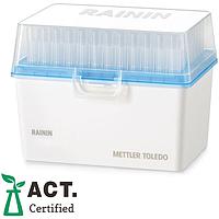 Mettler Toledo 30389168 Pipette Tips RT UNV 1000µL S 768A/8