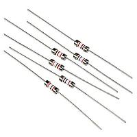 Eaton C310FH-2-R-TR1 Ceramic Tube Fuse 2A 250V