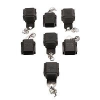 Amphenol SINE Systems ATV04-18PB-BUS 18-Way 18 Way Buss Rcpt Key B