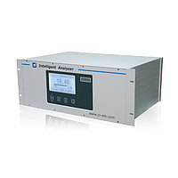Chang AI CI-PC912 Electrochemical oxygen analyzer (0~25.00% O2)