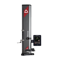 Trimos V4+400 Height Gauge (407 mm)
