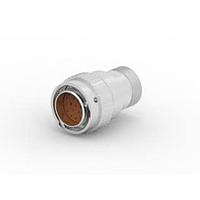 DEUTSCH - TE Connectivity HD36-18-20PN-072 Connectors PLG, 20P, AL, N, THD ADPT,DRAIN,16/20,P