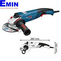 BOSCH GWS 18-150 L Angle Grinder (1800W)