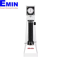 Mikrosize iRocky-150EH Electric Motorized Heighten Rockwell Hardness (10kgf/98.07N, 150kgf/1471N, 0.5HR)