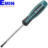 Vessel 910 MEGADORA Thin Shank Screwdriver (4 X 75mm)
