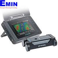 PROCEQ ProfometerPM-630 Advanced Concrete Scan Cover Meter