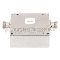 Isolator Fairview SFI1317N (N Female,20 dB, 135-175 MHz)