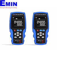 Additel Process Signal Calibrator Calibration Service