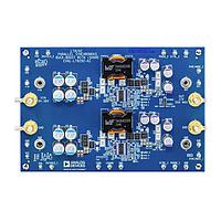 Analog Devices EVAL-LT8292-AZ Switching Controller ual-Phase 60V Buck-Boost Cntlr ishare/Pa